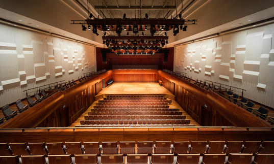 Venue hire – Barbican Theatre | Barbican