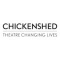 Logo: Chickenshed - Theatre Changing Lives