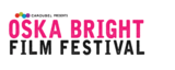 Oska Bright Film Festival logo