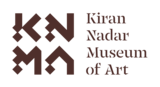 Kiran Nadar Museum of Art - logo June 2024
